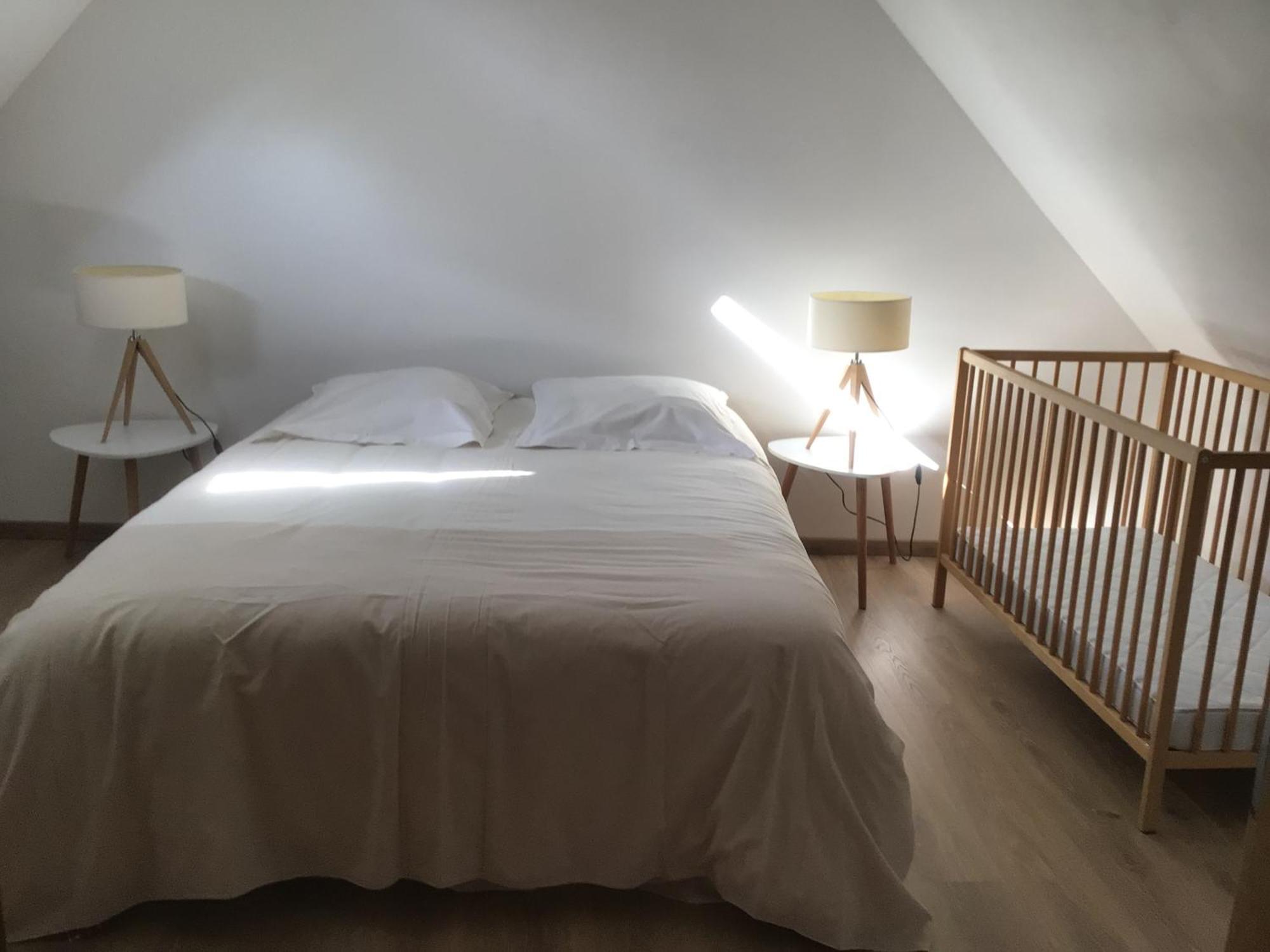 Ferme De La Haute-Escalles Esterno foto